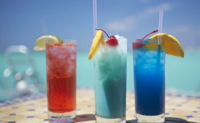 Aruba drinks