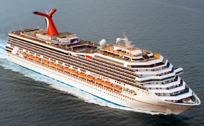 Carnival Liberty