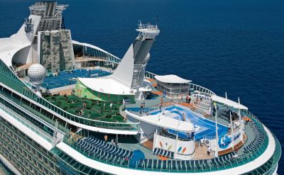 liberty caribbean royal seas rci cruise lauderdale fort cruises cape