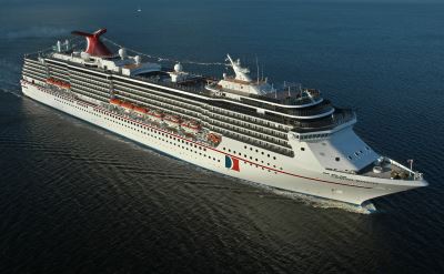 Carnival Miracle