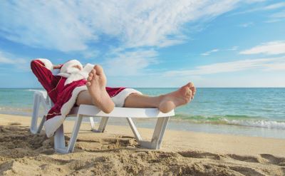Christmas Cruises From Fort Lauderdale