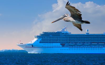 4 day cruise from fort lauderdale