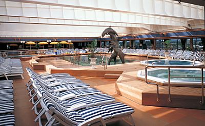 Holland America Statendam