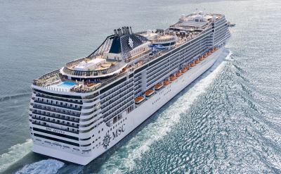 MSC Cruises