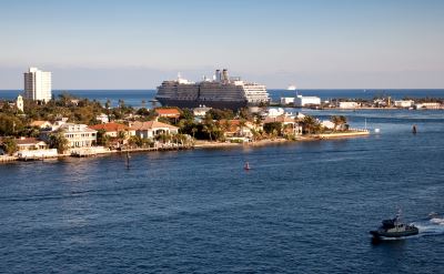 Fort Lauderdale cruise