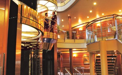 Regent Seven Seas